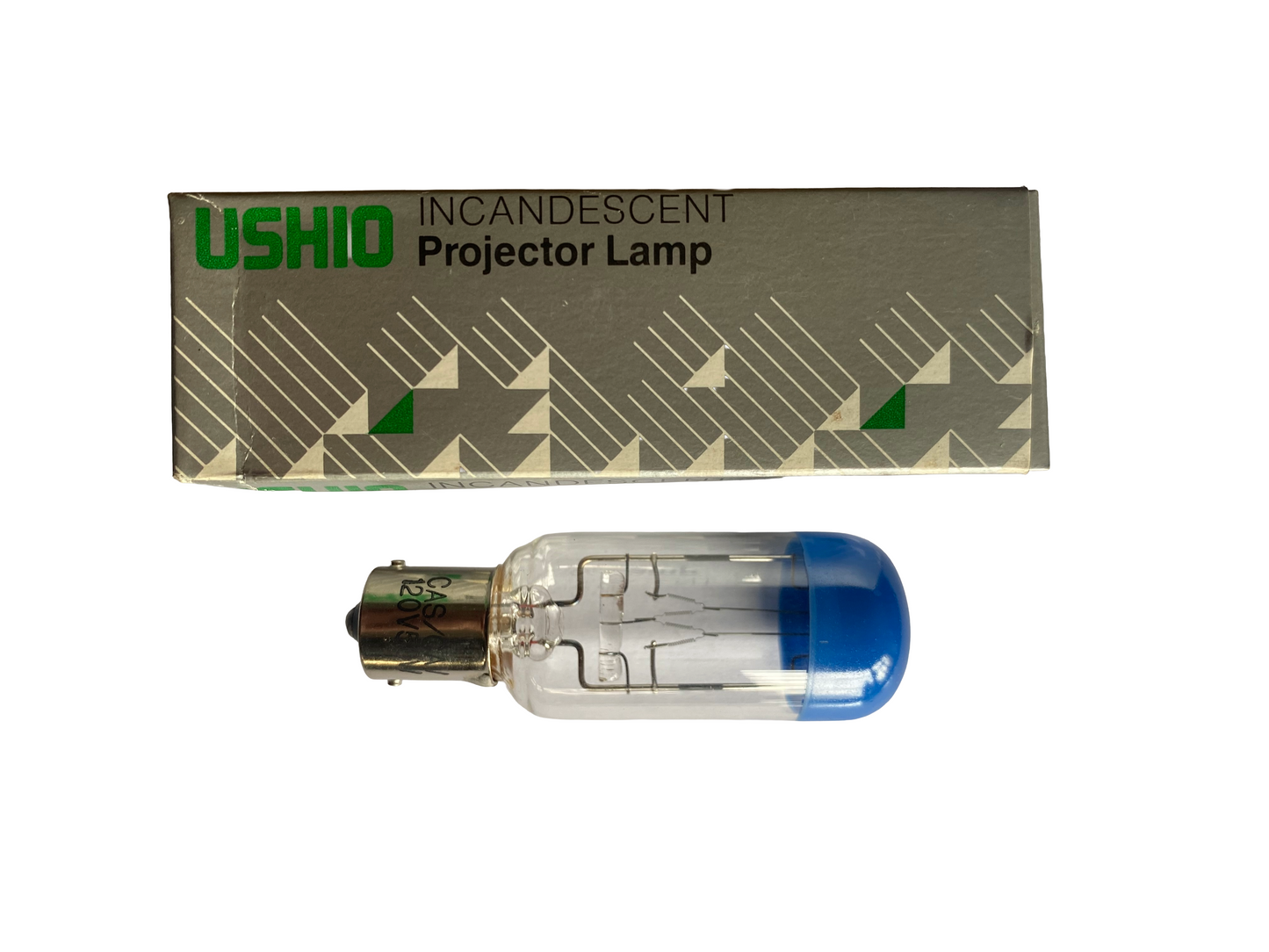lámpara Ushio CAS / CAV 120V 50W