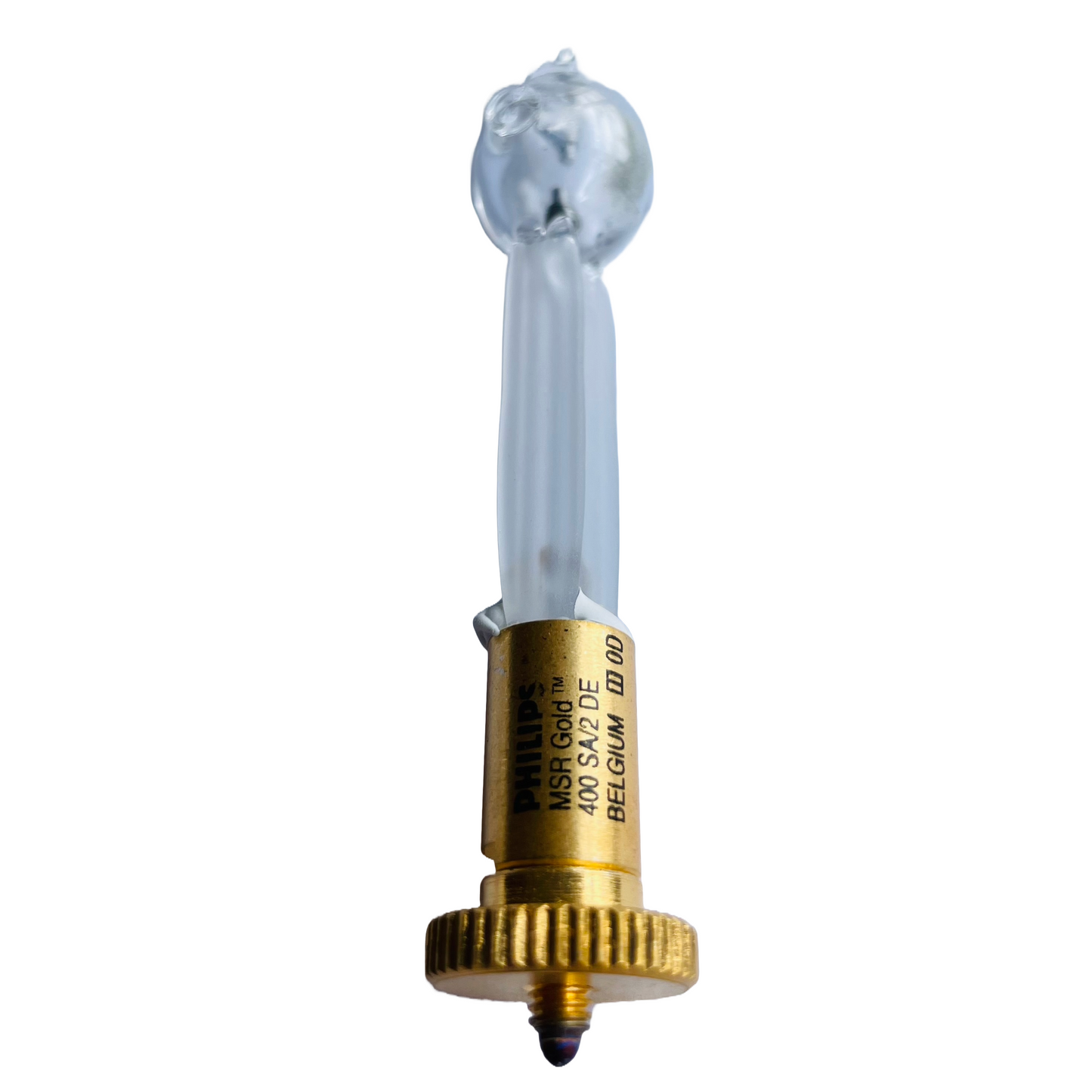 MSR GOLD 400W SA/2 DE