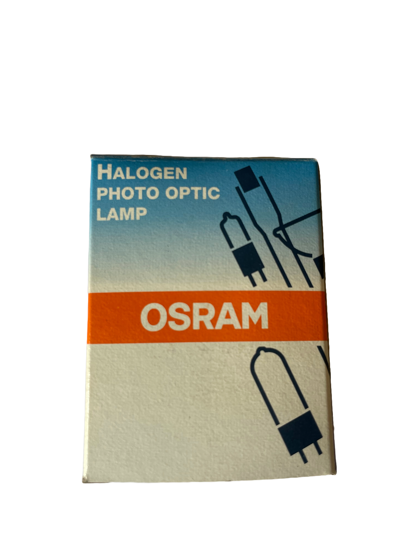 120V - 150W - G7.9 - DNE - OSRAM
