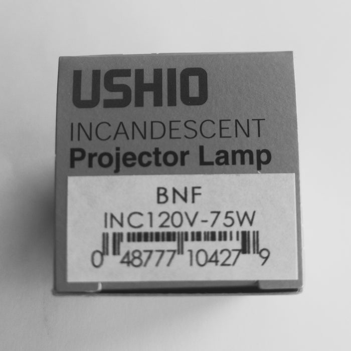 120V - 75W - BNF - USHIO