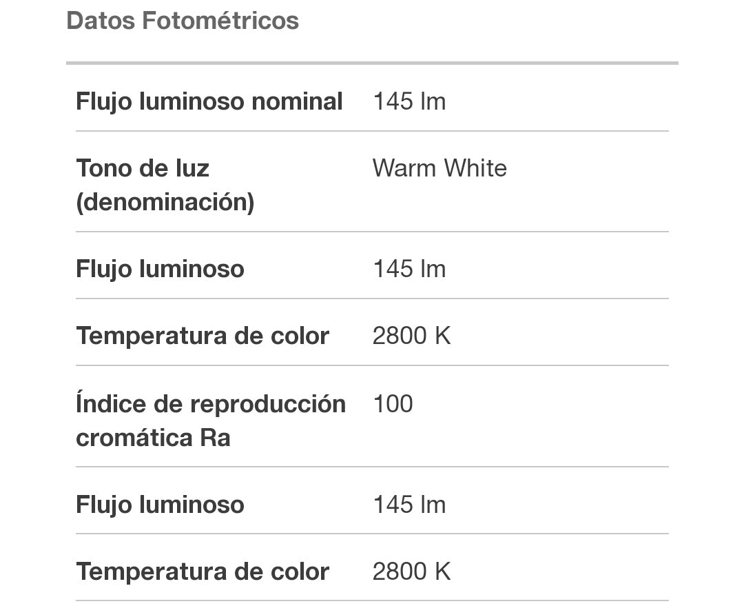 12V - 10W - G4 - 64415 S