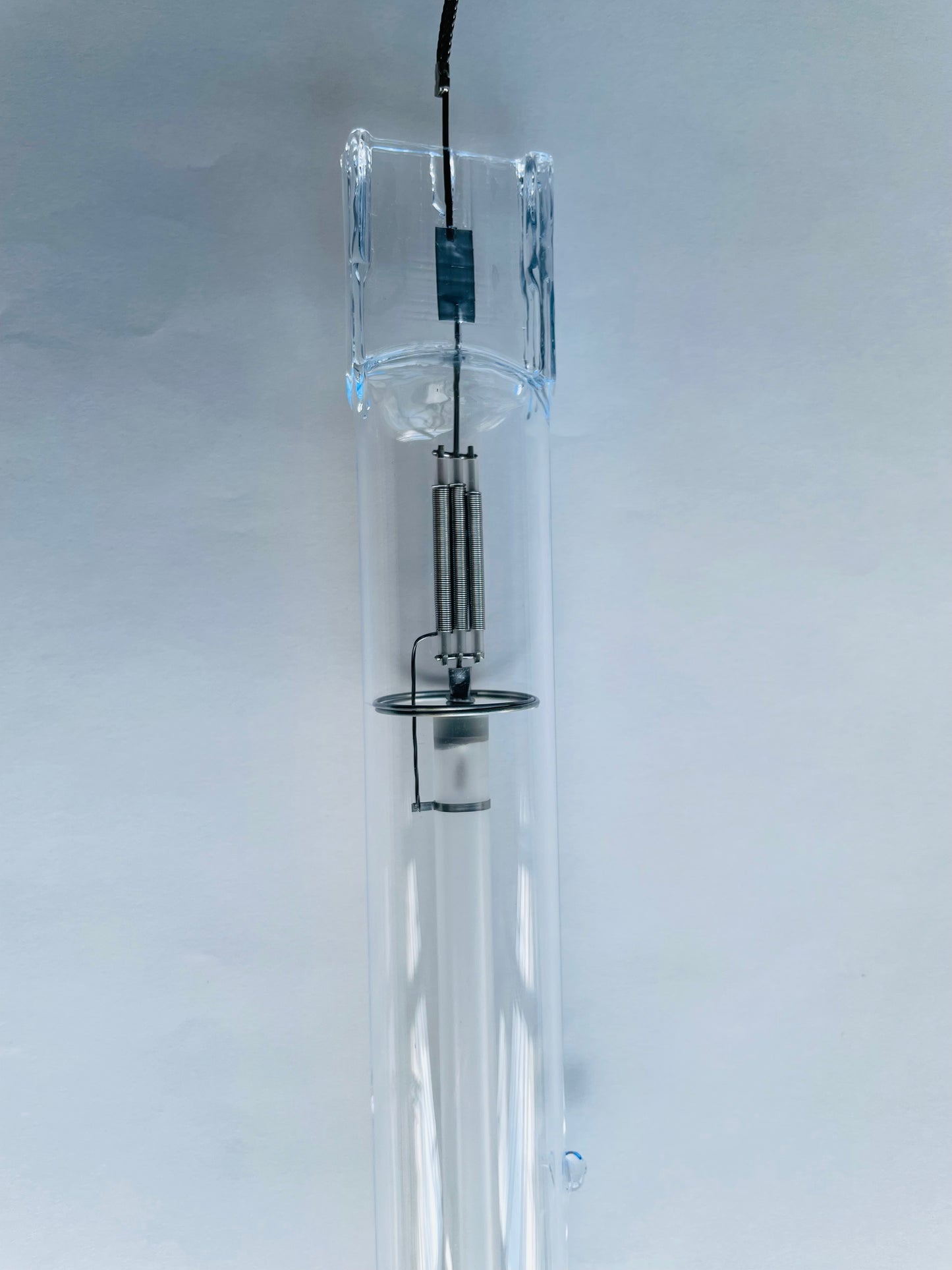 Tubo Descarga (Sodio) - 600W / 2100K