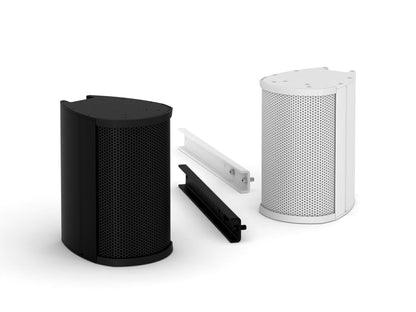 BOSE - CVT-MA12EX Transformer 70V/100V Black - White