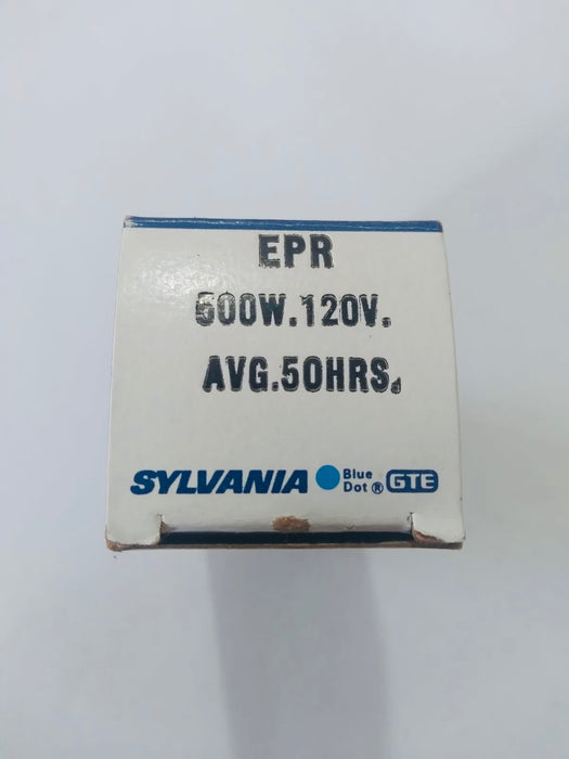 120V - 500W - EPR