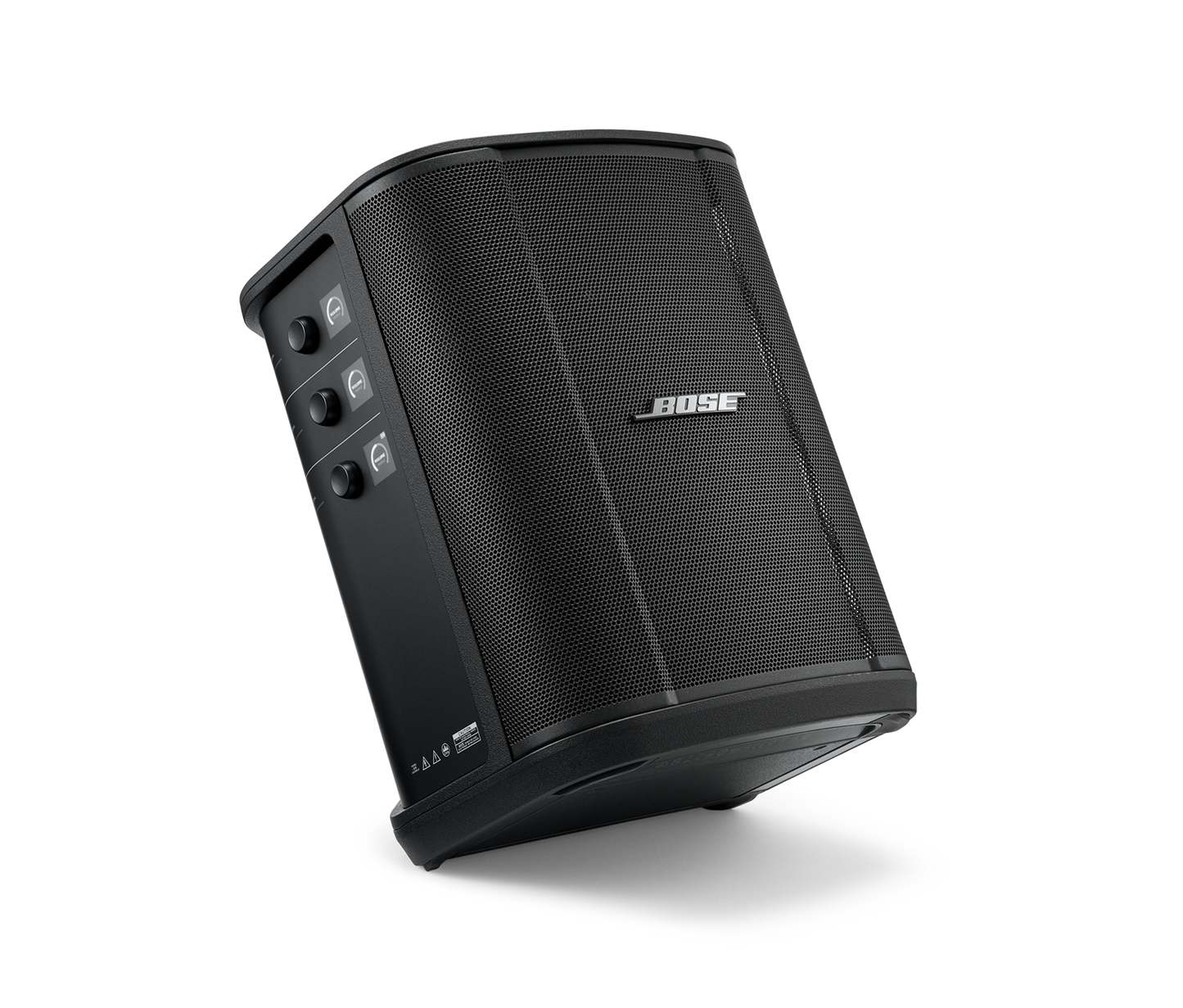 BOSE - Sistema de altavoces Bluetooth portátil S1 Pro+