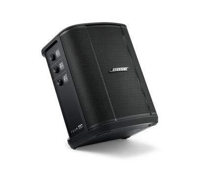 BOSE - Sistema de altavoces Bluetooth portátil S1 Pro+
