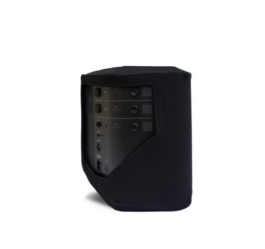 BOSE - S1 Pro+  Play-Through Cover Black