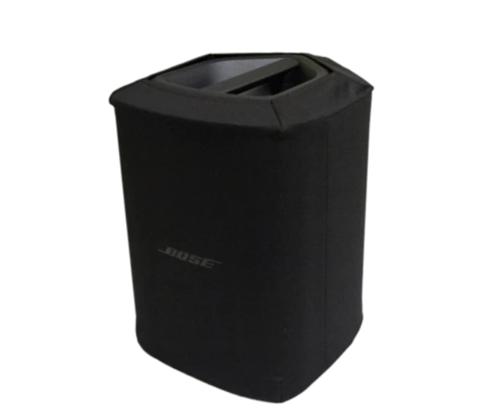 BOSE - S1 Pro+  Play-Through Cover Black