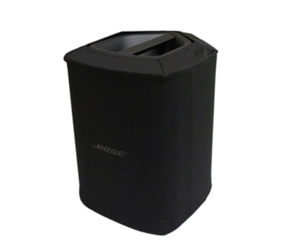 BOSE - S1 Pro+  Play-Through Cover Black