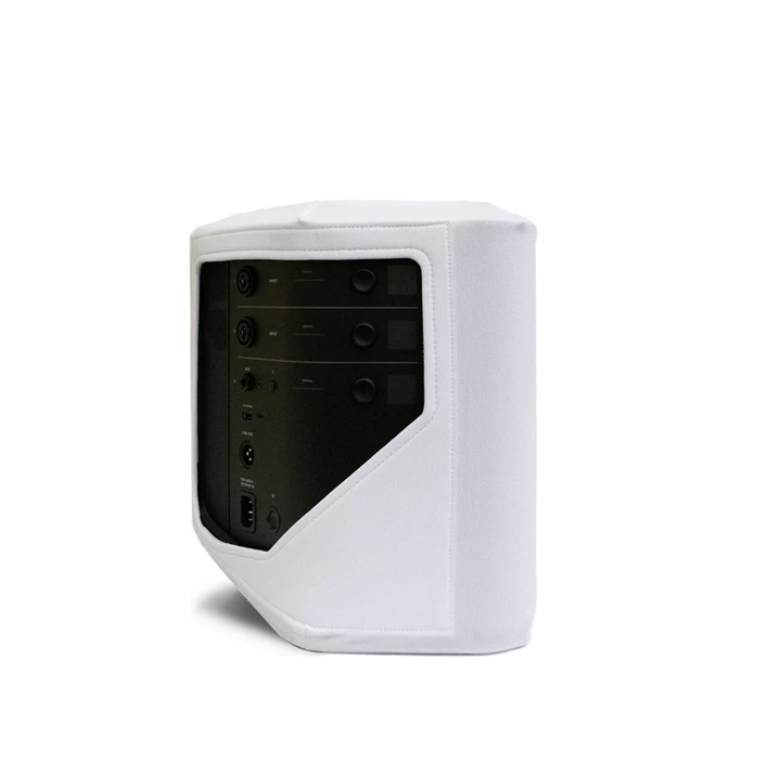 BOSE - S1 Pro+  Play-Through Cover  White