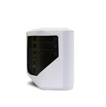 BOSE - S1 Pro+  Play-Through Cover  White