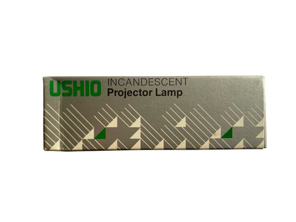 lámpara Ushio CAS / CAV 120V 50W