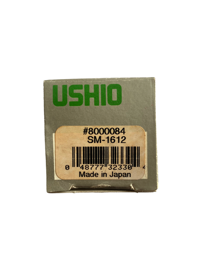 lámpara Ushio SM-1612 (código 8000084)