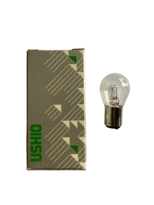 lámpara Ushio SM-1612 (código 8000084)