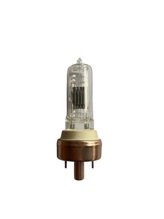 Lámpara Halógena Ushio BCK 120V 500W – Base G17t-7
