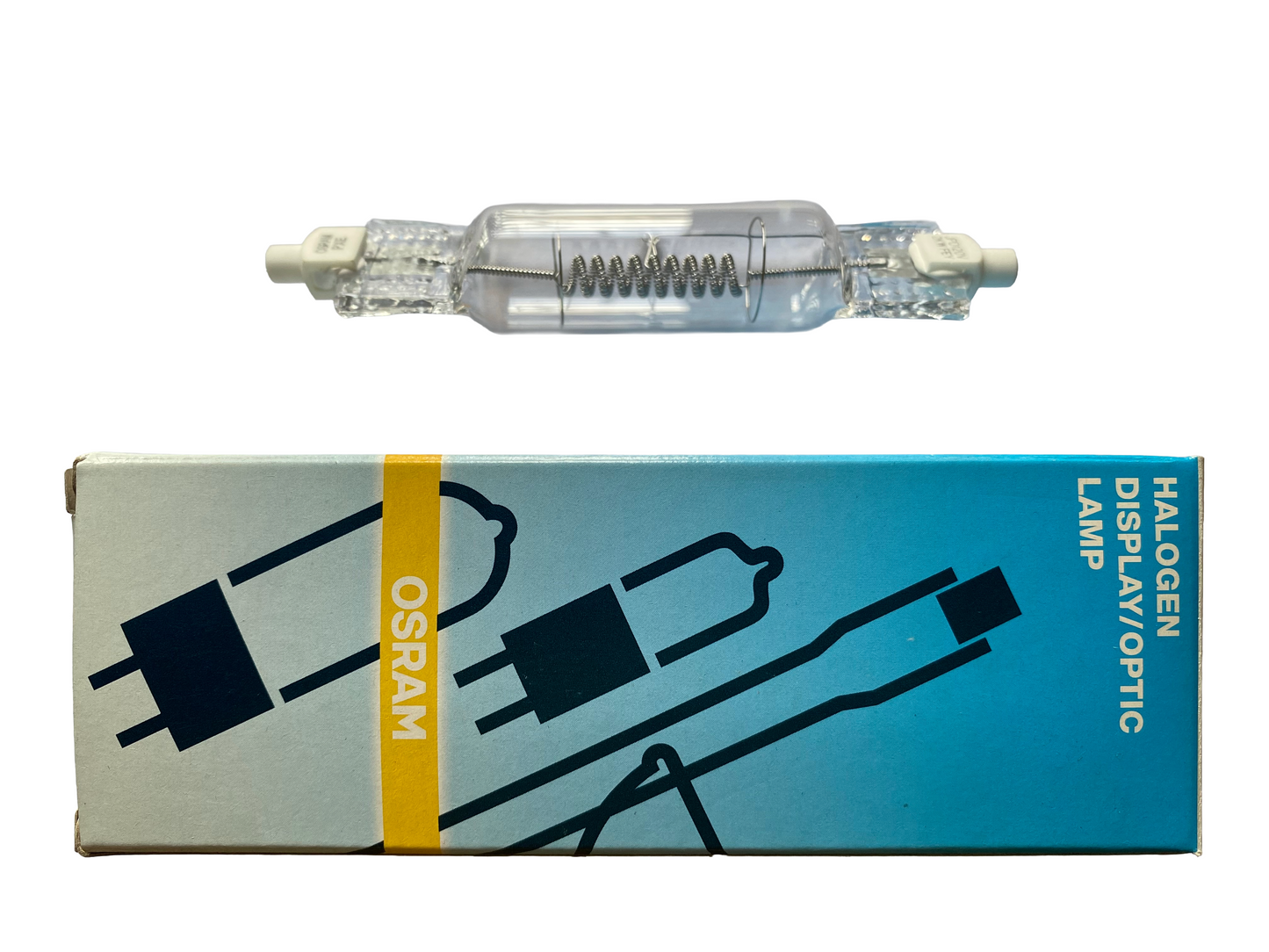 120V - 2000W - FEY - HALOGEN