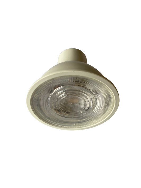 BOMBILLA LED 6W GU10 LUZ CALIDA