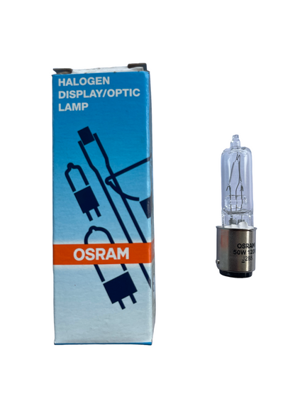 120V - 50W - CAX - OSRAM