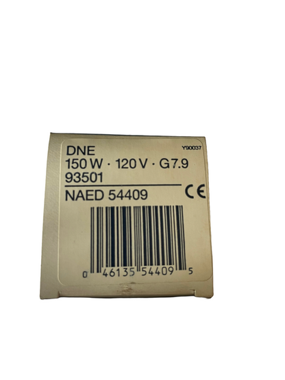 120V - 150W - G7.9 - DNE -  OSRAM