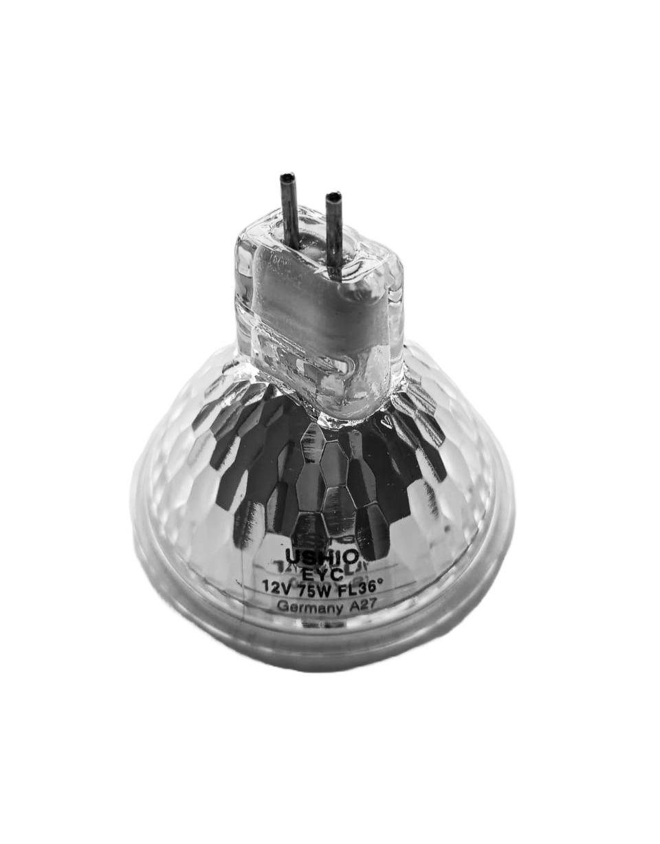 12V - 75W - FL36° - EYC