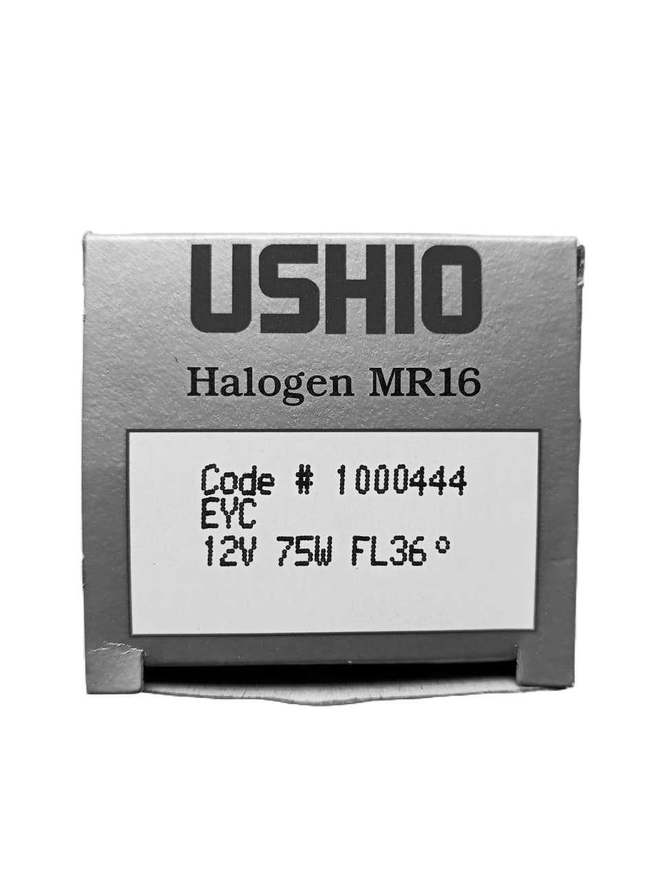 12V - 75W - FL36° - EYC