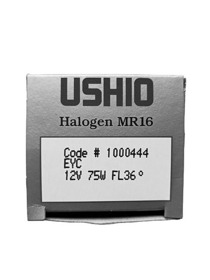 12V - 75W - FL36° - EYC