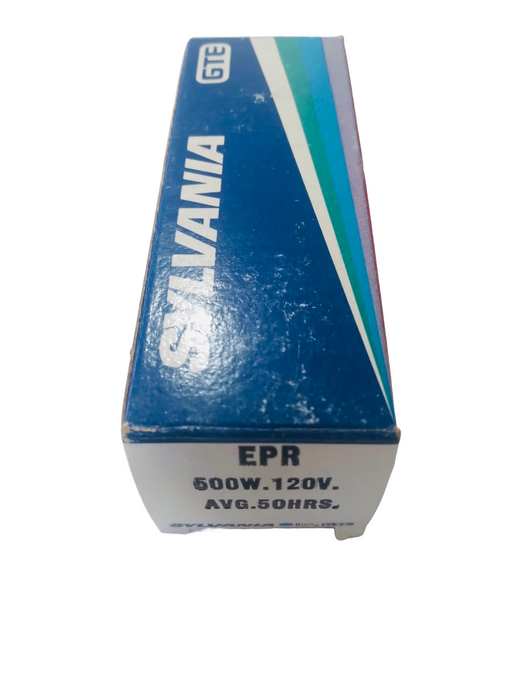 120V - 500W - EPR