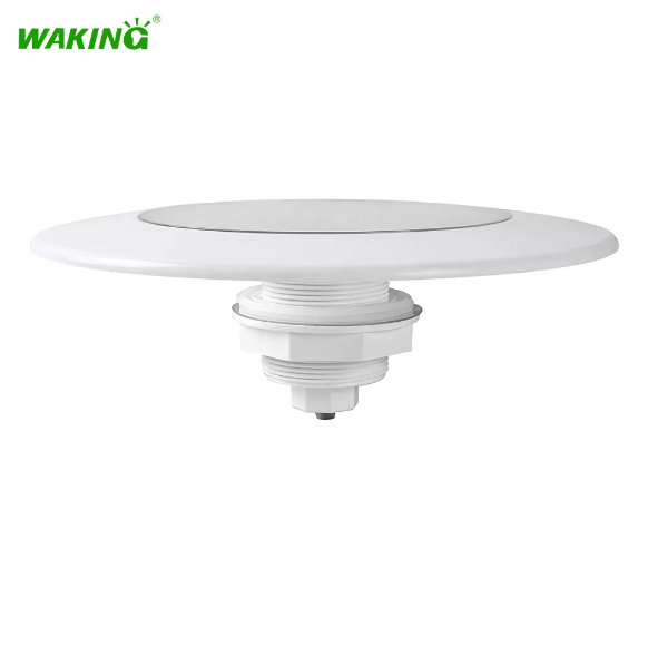 Reflector LED para Piscina 35W BLANCO - Extraplano marca Waking