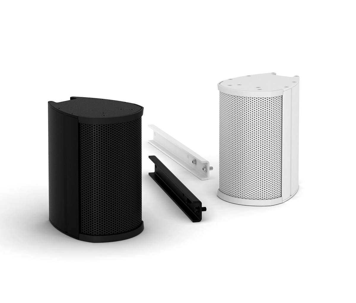 BOSE - CVT-MA12EX Transformer 70V/100V Black - White