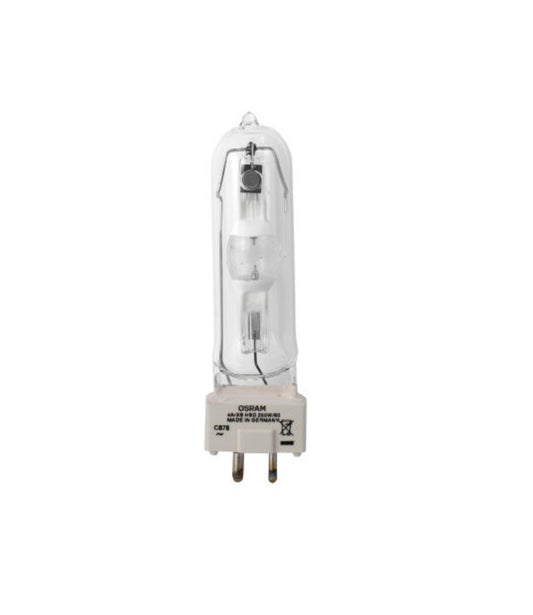 HSD® 250W/80 OSRAM