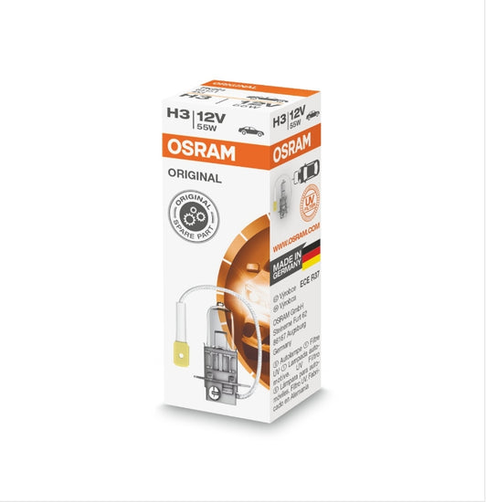 12V - 55W -  H3 - OSRAM