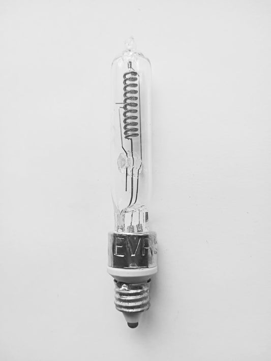 120V - 500W - 2950K EVR