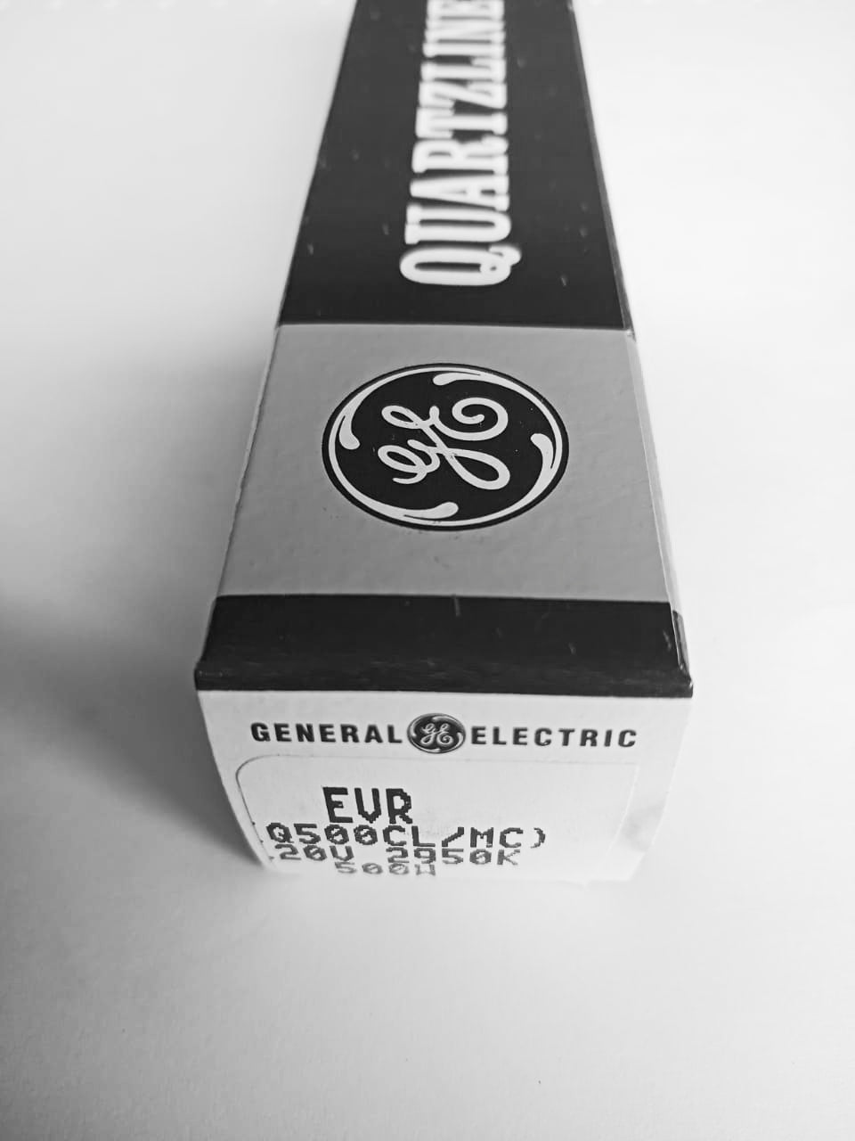 120V - 500W - 2950K EVR